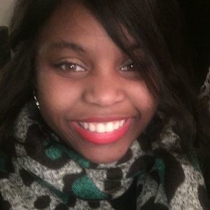 Meet your Posher, Marshee